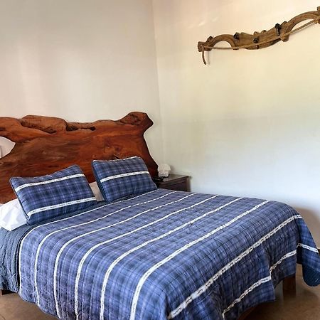 Posada Hacienda Real تيبوزتلان المظهر الخارجي الصورة