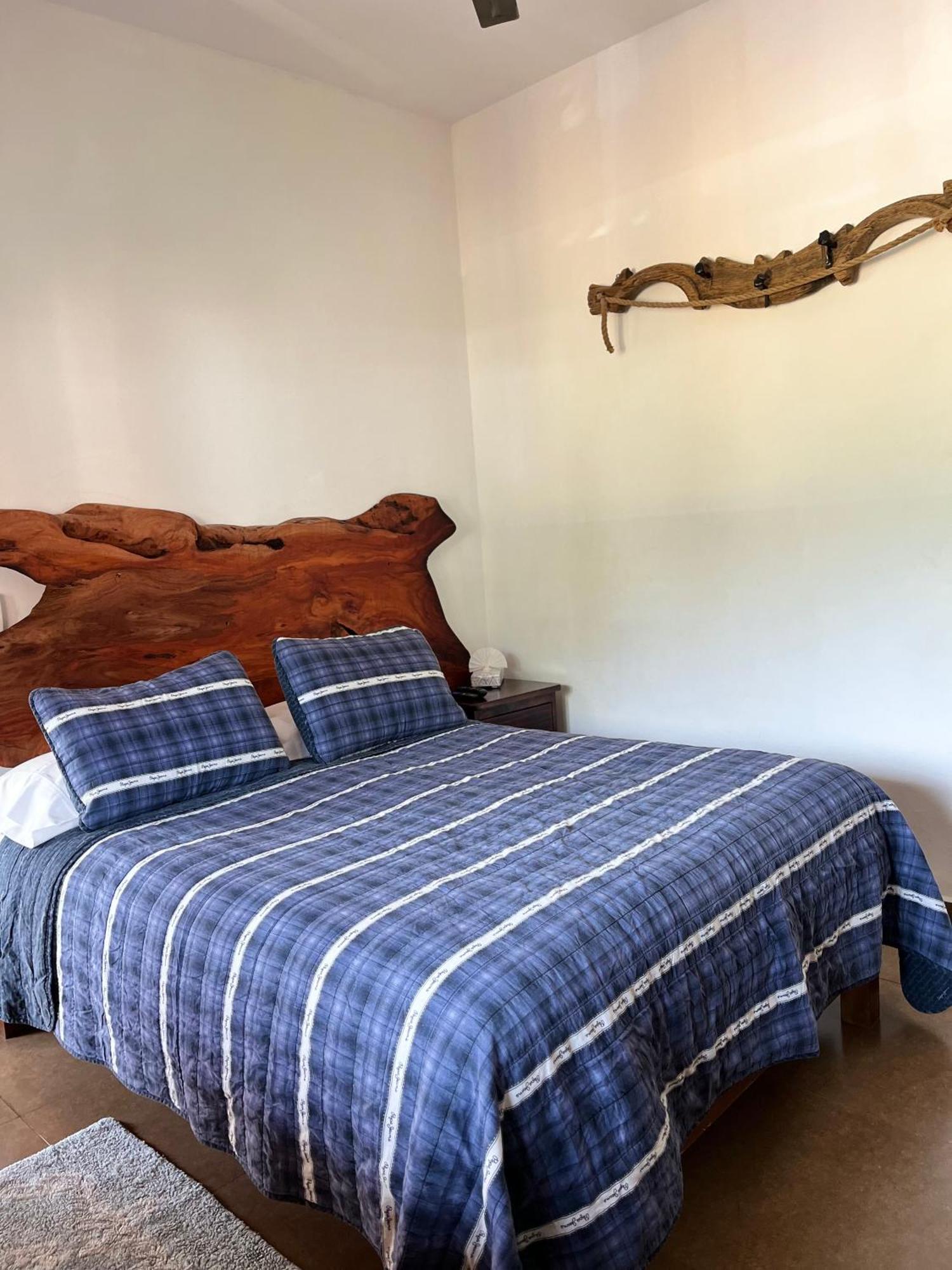 Posada Hacienda Real تيبوزتلان المظهر الخارجي الصورة