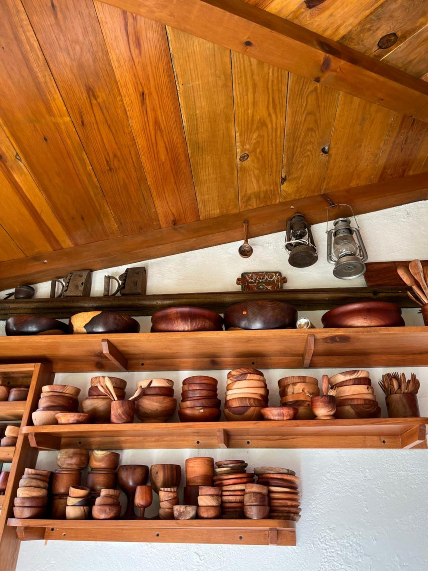 Posada Hacienda Real تيبوزتلان المظهر الخارجي الصورة